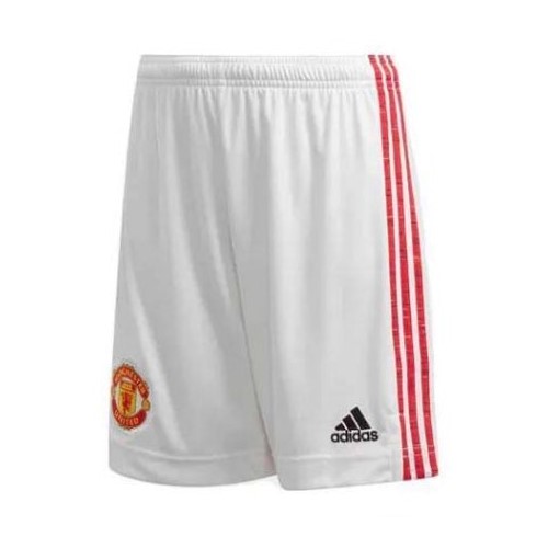 Pantalones Manchester United 1ª 2020-2021